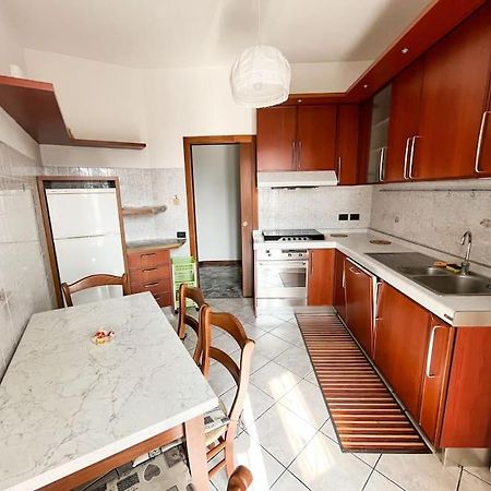 Airport+Train Station+Center Cozy City Loft Lejlighed Bergamo Eksteriør billede