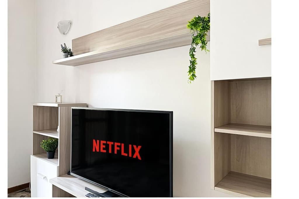 Airport+Train Station+Center Cozy City Loft Lejlighed Bergamo Eksteriør billede