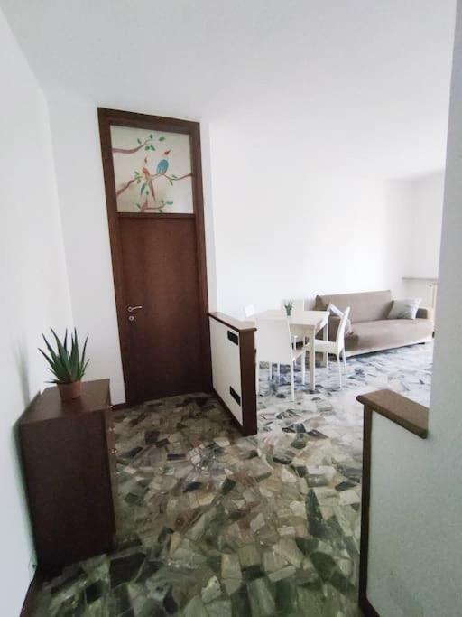 Airport+Train Station+Center Cozy City Loft Lejlighed Bergamo Eksteriør billede