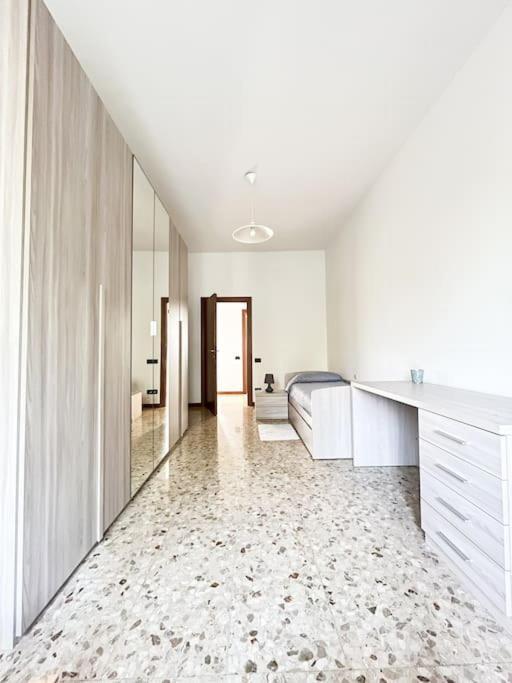 Airport+Train Station+Center Cozy City Loft Lejlighed Bergamo Eksteriør billede